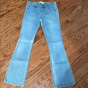 Levi Strauss Jeans